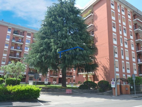 appartamento in vendita a Saronno