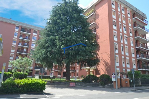 appartamento in vendita a Saronno