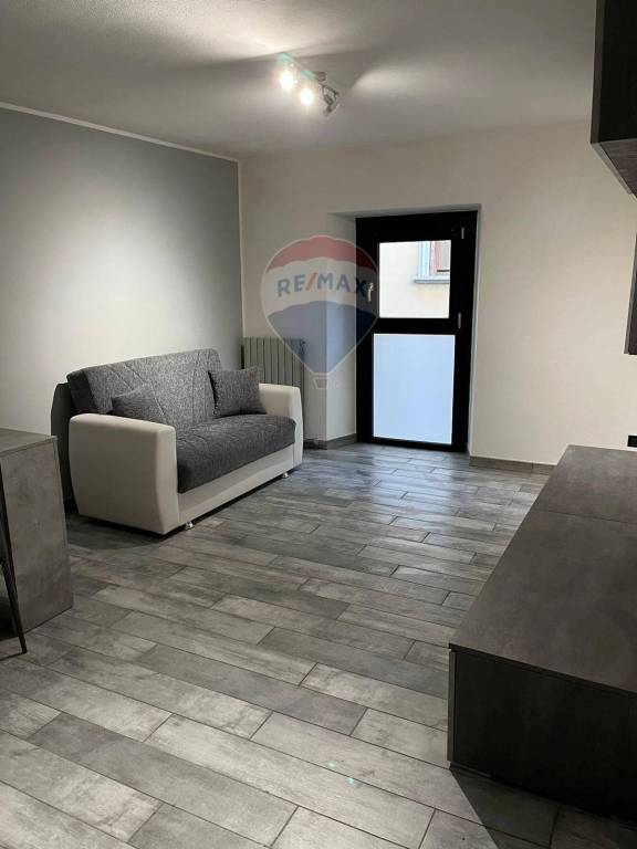 appartamento in vendita a Saronno