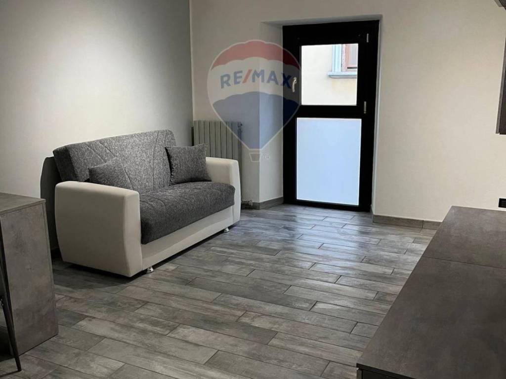 appartamento in vendita a Saronno