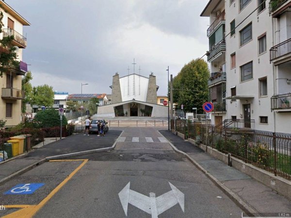 appartamento in vendita a Saronno