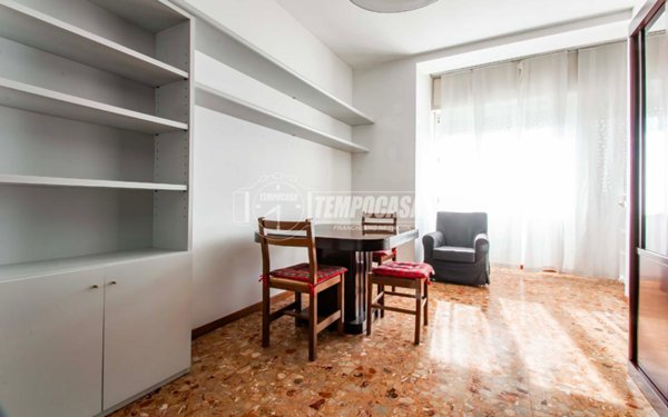 appartamento in vendita a Saronno