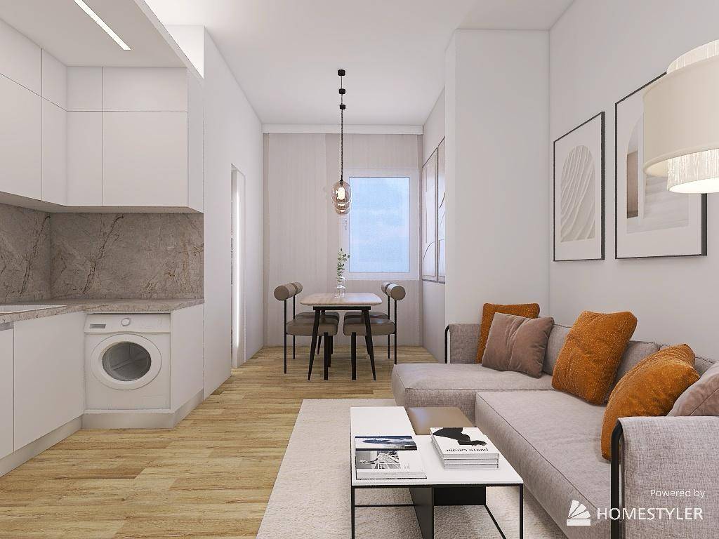 appartamento in vendita a Saronno
