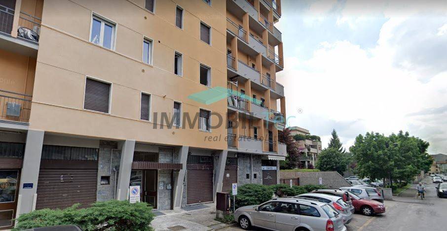 monolocale in vendita a Saronno