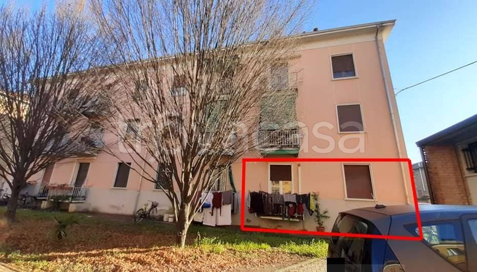 appartamento in vendita a Saronno