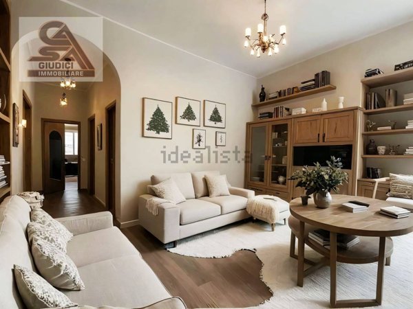 appartamento in vendita a Saronno