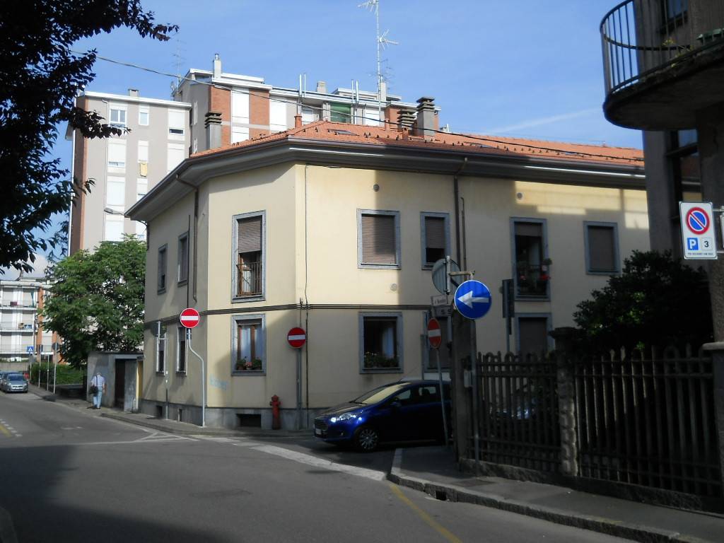 appartamento in vendita a Saronno