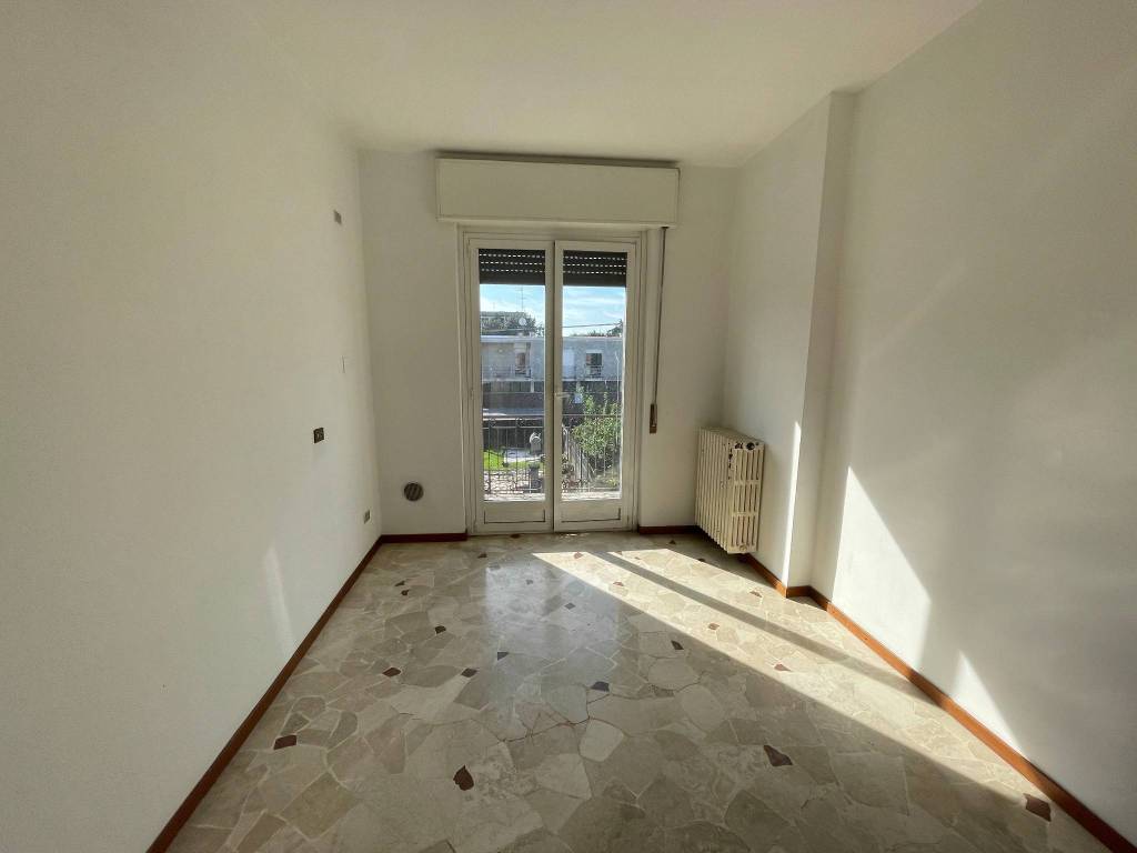 appartamento in vendita a Saronno