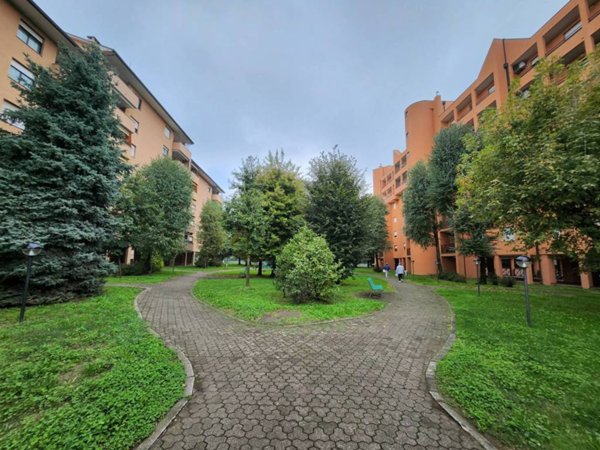 appartamento in vendita a Saronno