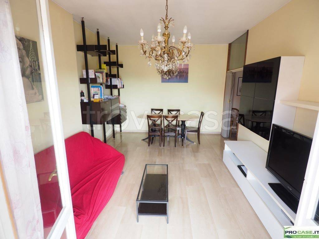 appartamento in vendita a Saronno