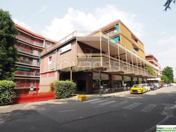 appartamento in vendita a Saronno