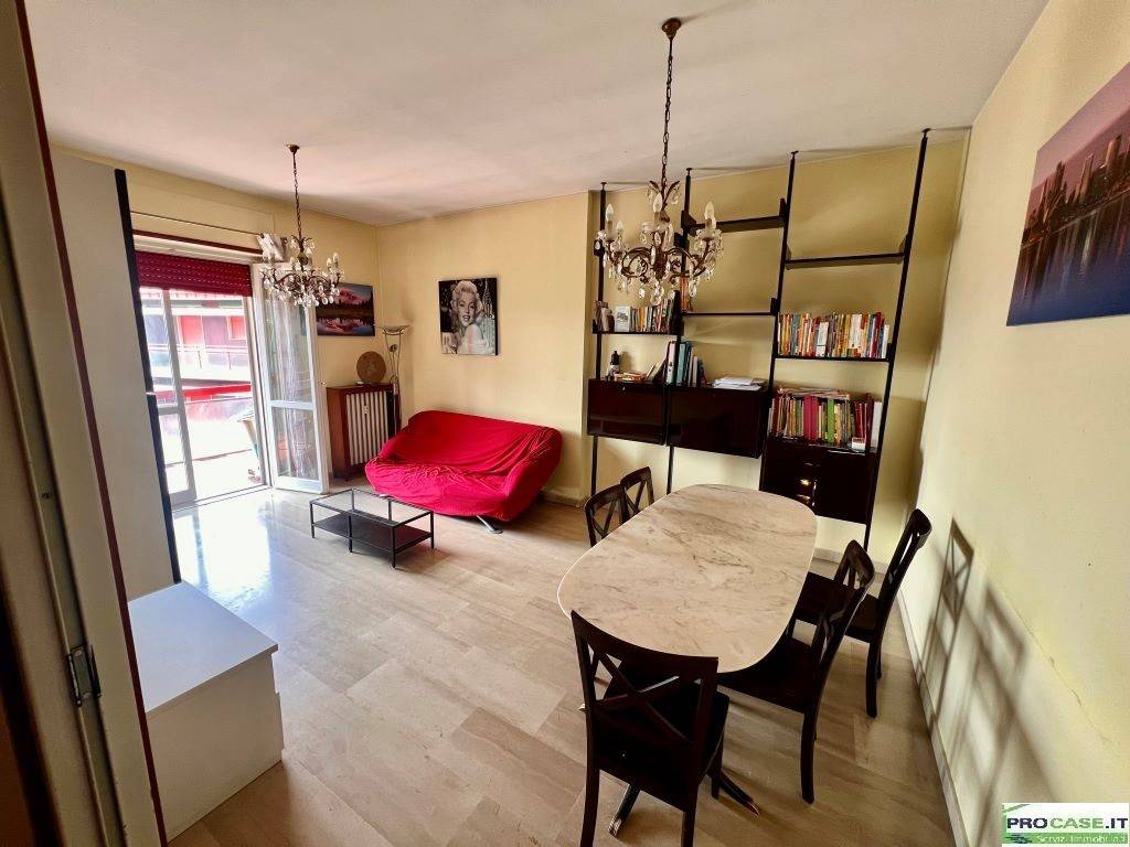 appartamento in vendita a Saronno