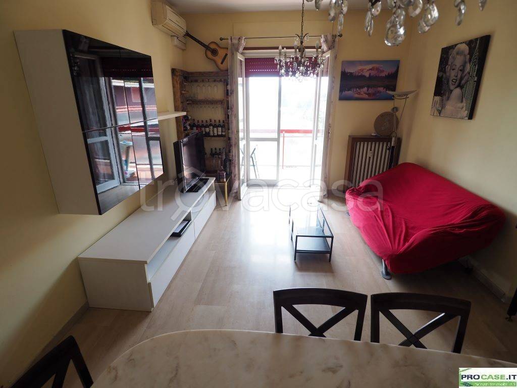 appartamento in vendita a Saronno