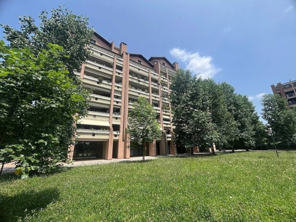 appartamento in vendita a Saronno