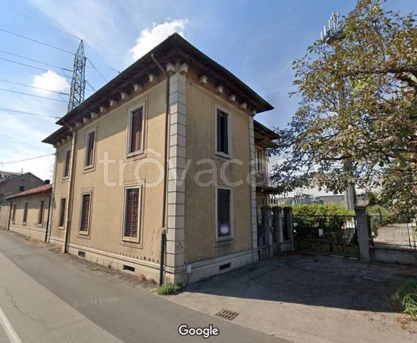 appartamento in vendita a Saronno