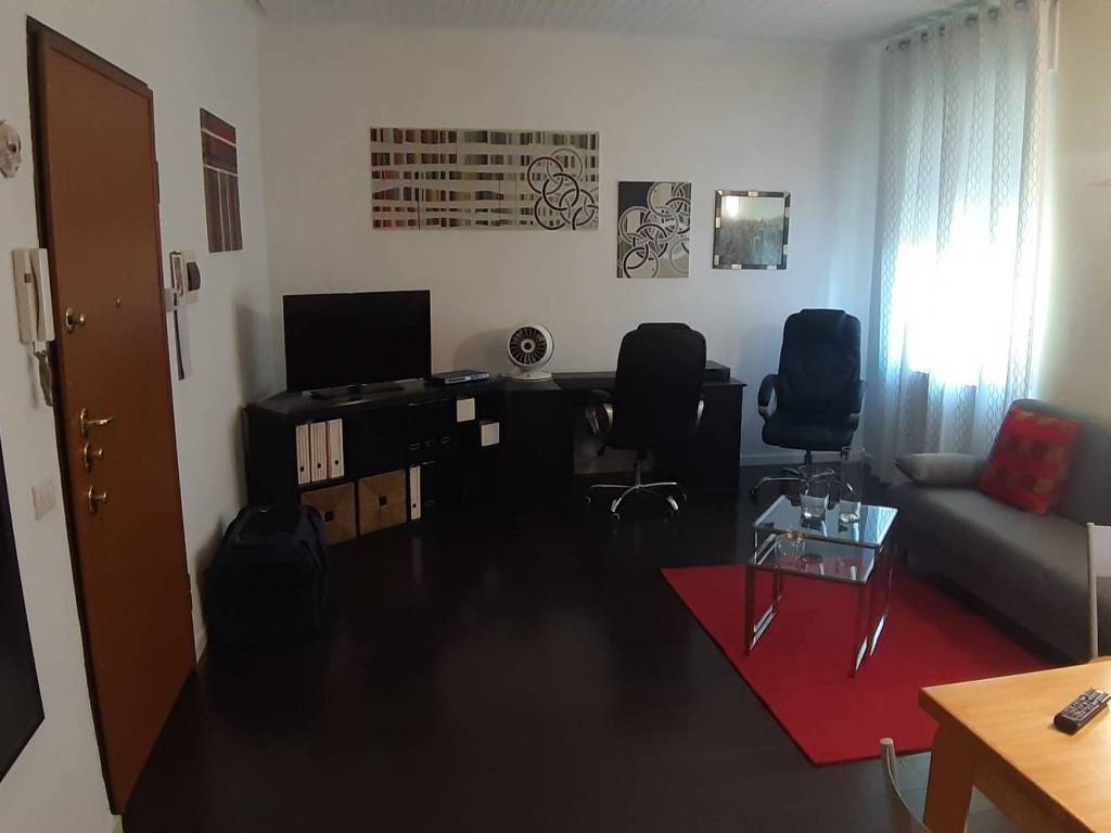 appartamento in vendita a Saronno