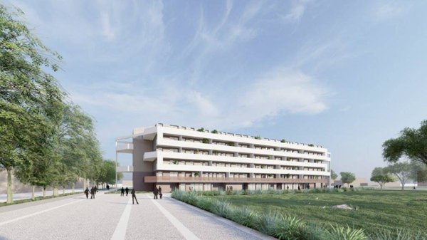 appartamento in vendita a Saronno