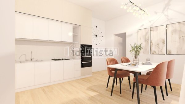 appartamento in vendita a Saronno