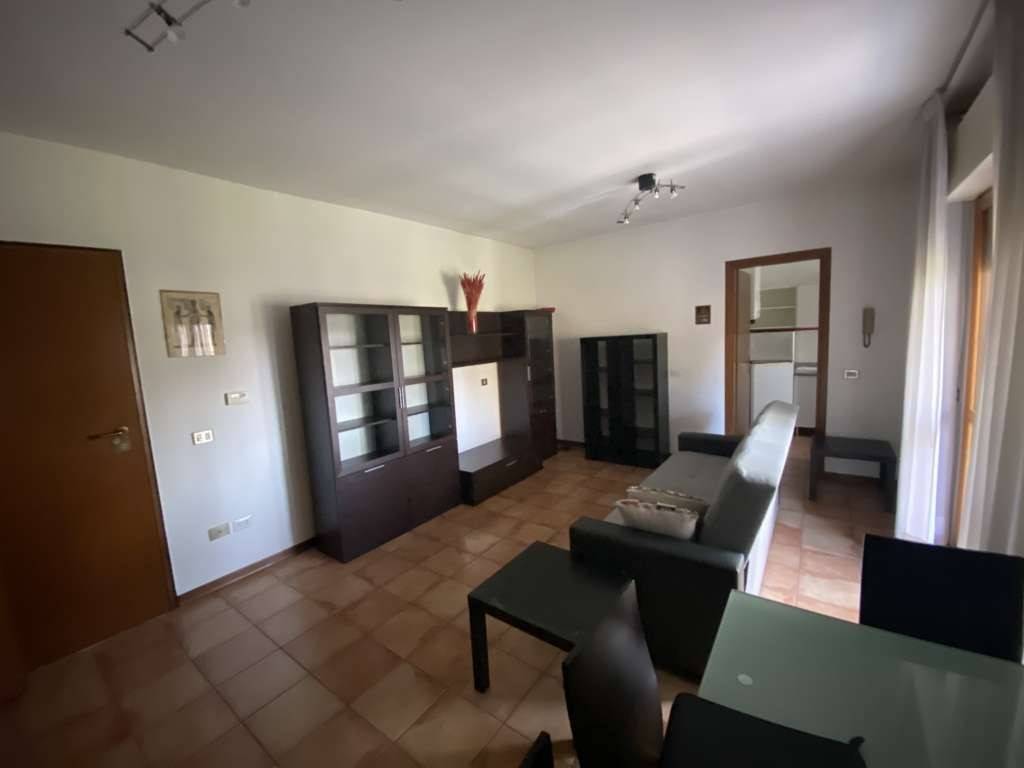appartamento in vendita a Saronno