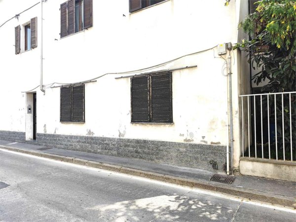 appartamento in vendita a Saronno