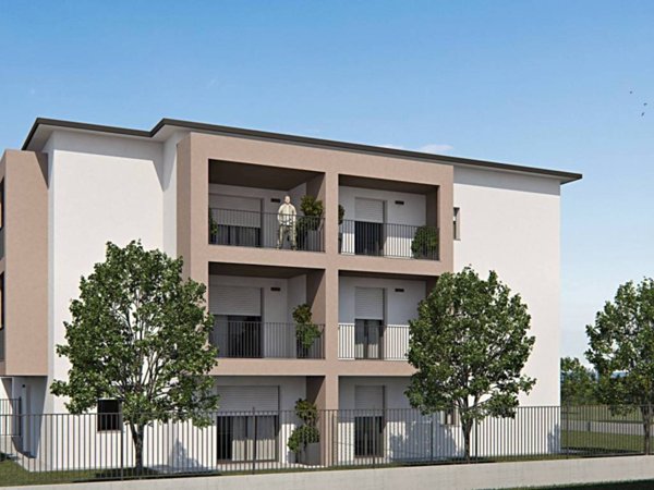 appartamento in vendita a Saronno