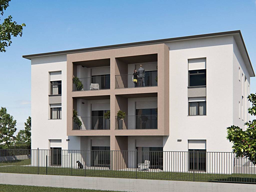 appartamento in vendita a Saronno