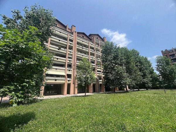 appartamento in vendita a Saronno