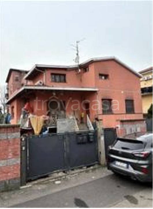 appartamento in vendita a Saronno