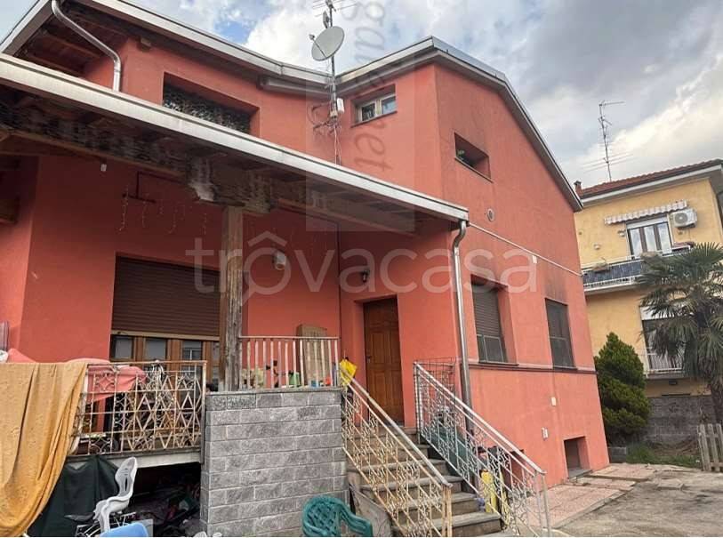 appartamento in vendita a Saronno
