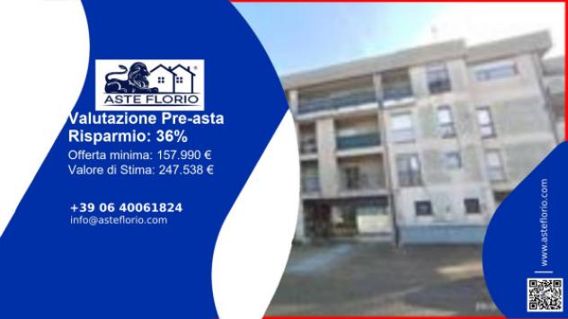 ufficio in vendita a Saronno