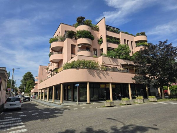 appartamento in vendita a Saronno