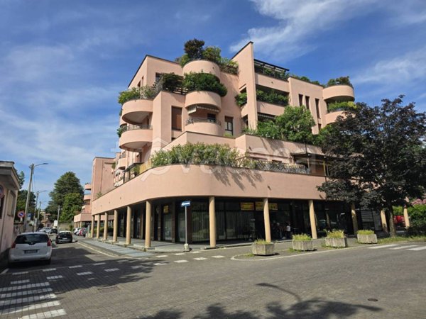appartamento in vendita a Saronno