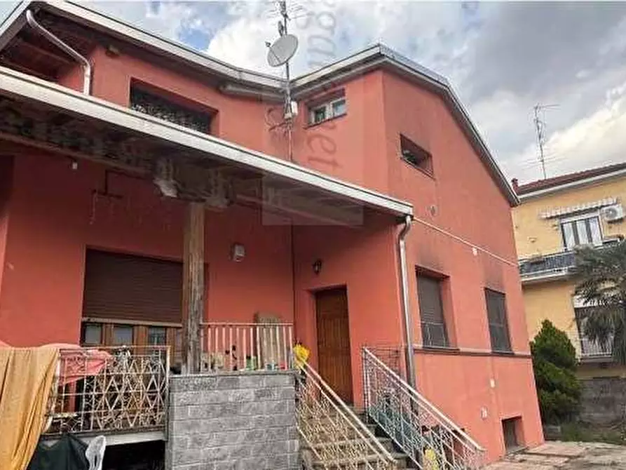 appartamento in vendita a Saronno