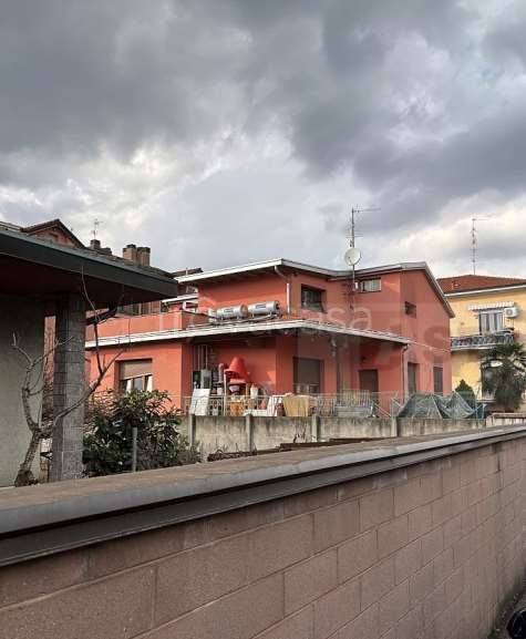 appartamento in vendita a Saronno