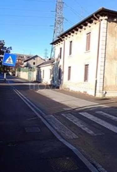 appartamento in vendita a Saronno