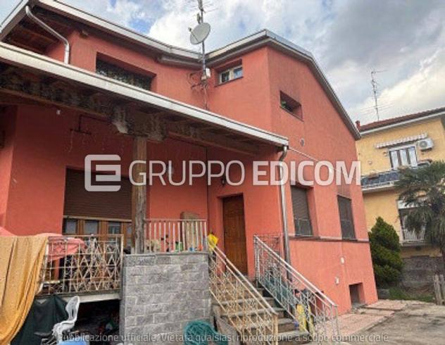 appartamento in vendita a Saronno