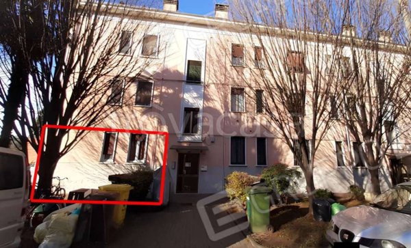 appartamento in vendita a Saronno