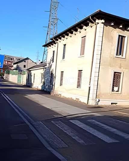 appartamento in vendita a Saronno