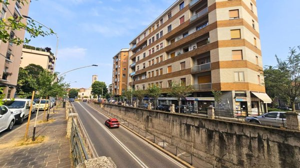appartamento in vendita a Saronno