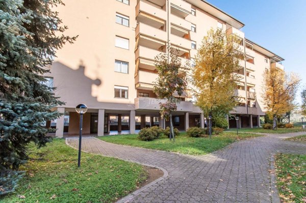 appartamento in vendita a Saronno