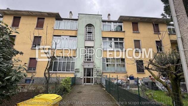 appartamento in vendita a Saronno