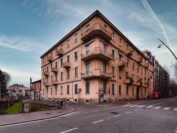 appartamento in vendita a Saronno