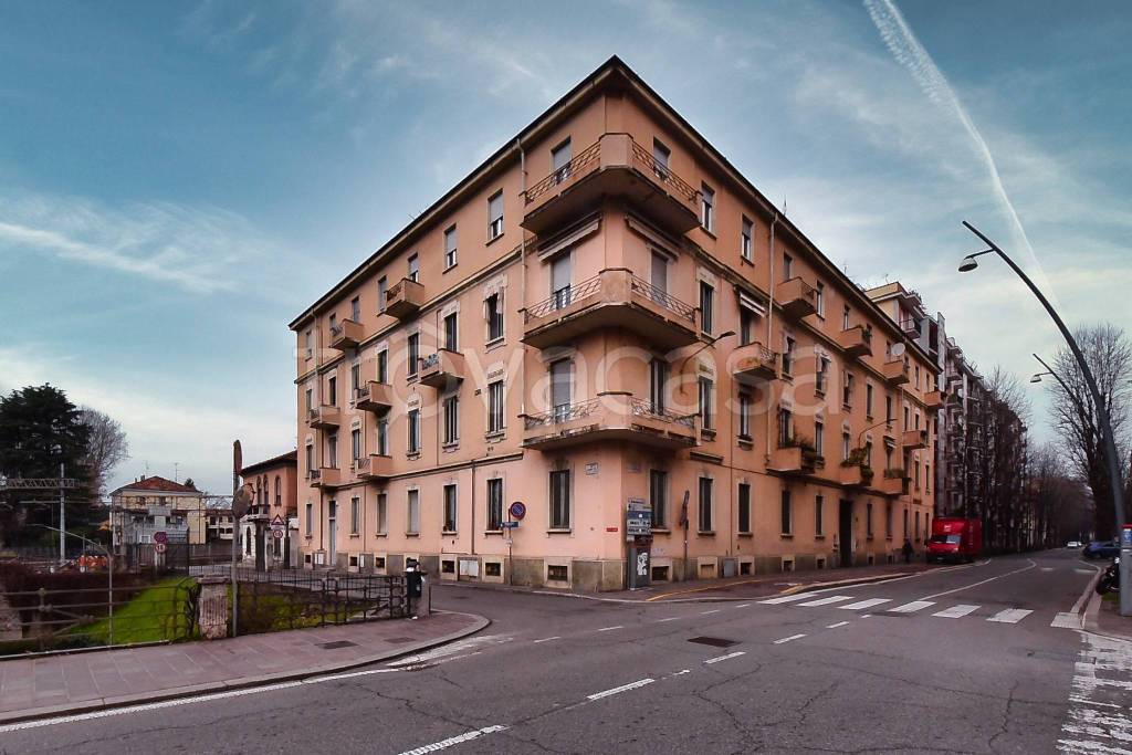 appartamento in vendita a Saronno