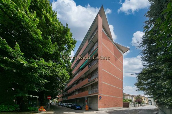 appartamento in vendita a Saronno