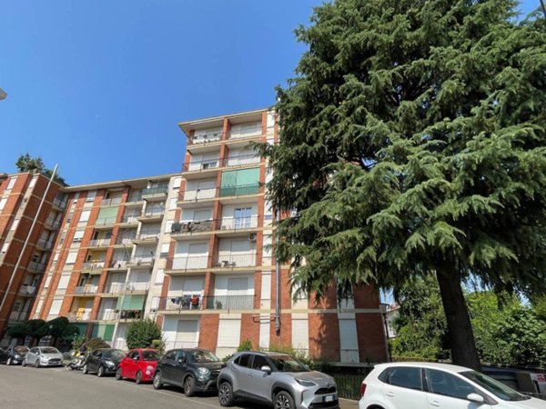 appartamento in vendita a Saronno
