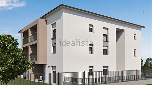 appartamento in vendita a Saronno