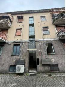 appartamento in vendita a Saronno