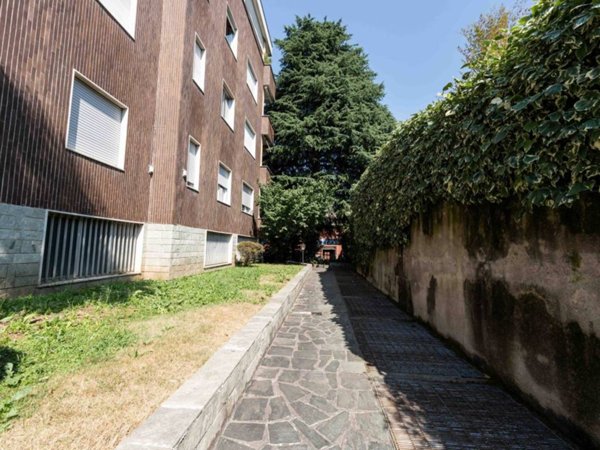 appartamento in vendita a Saronno