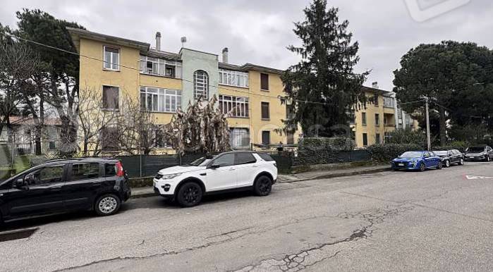 appartamento in vendita a Saronno