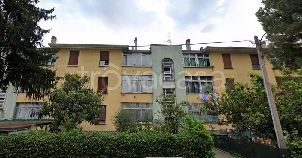 appartamento in vendita a Saronno
